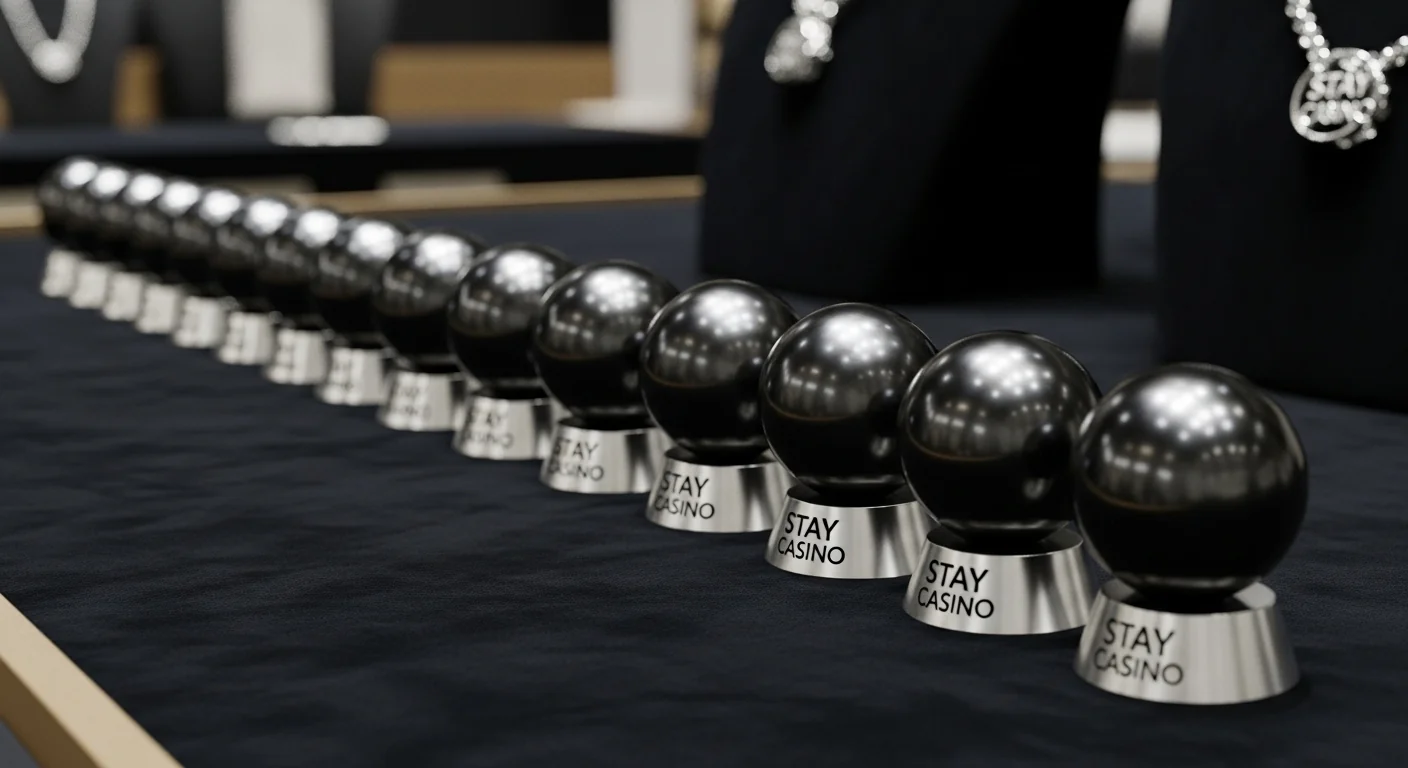 Stay Casino Bonus Page