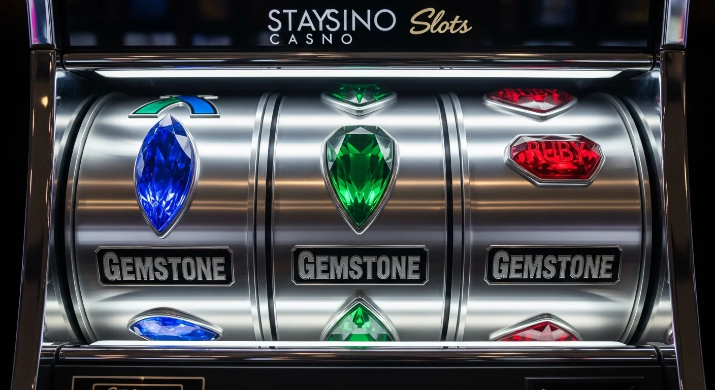 Stay Casino Payment Options